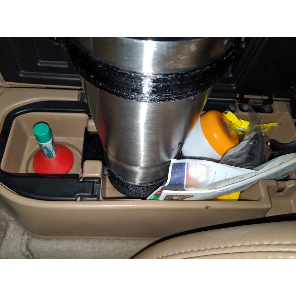 Big Cupholder – 1998-2005 Mazda Mx-5 Miata NB