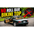 Bikini Top Parts – 1999-2005 Mazda Miata NB