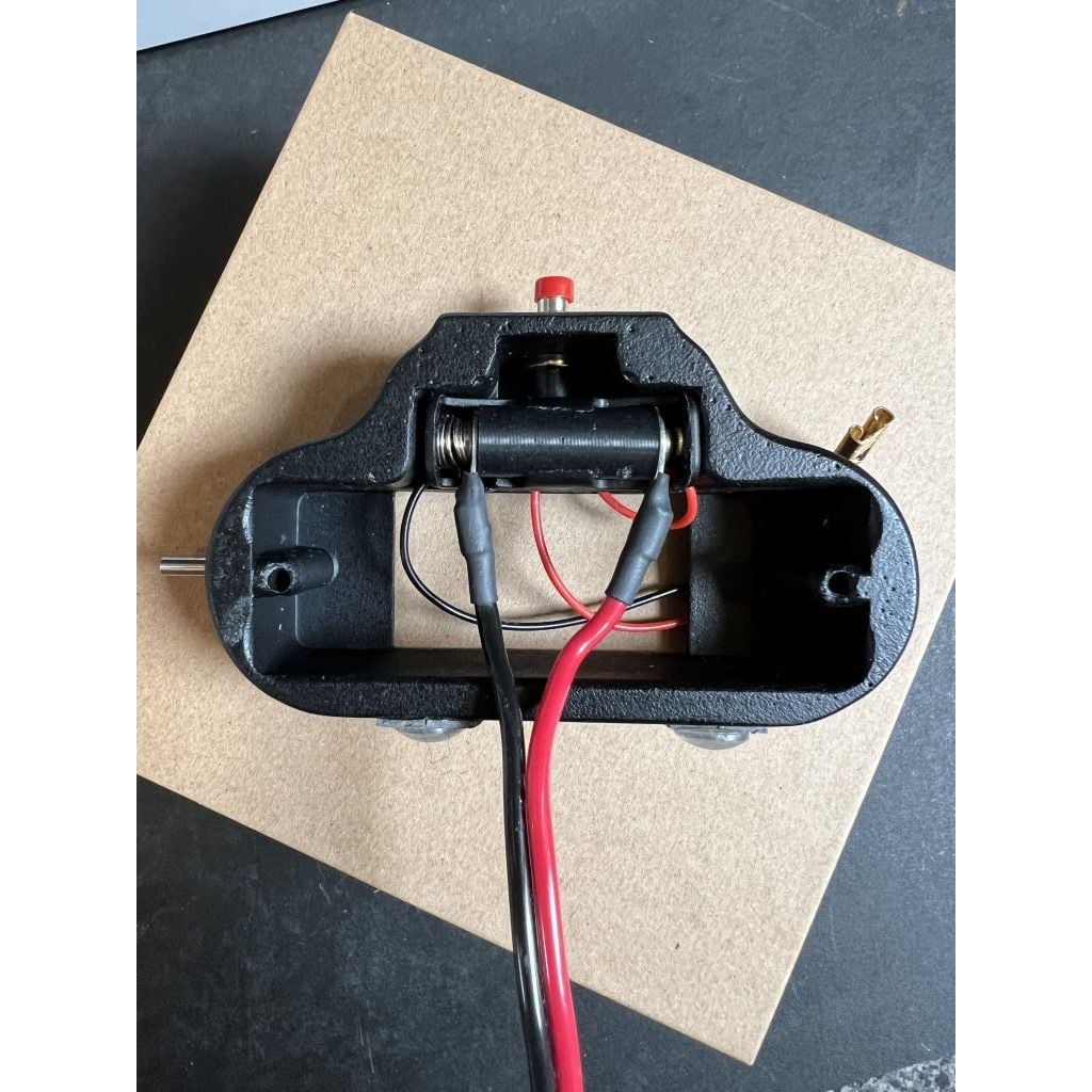 Bits To Electrify The Il Motorsport Console Light – 1989-1997 Mazda Mx-5 Miata NA