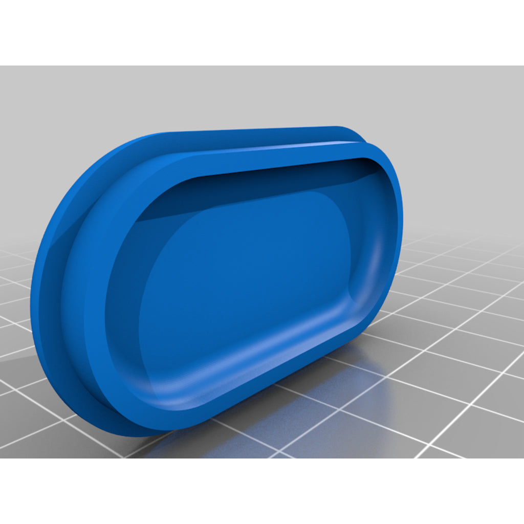 Blend Door Repair Plugs – 2002 Volkswagen Golf / Beetle / Jetta MK4