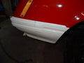 Body Side Molding – 1979-1984 Ford Mustang