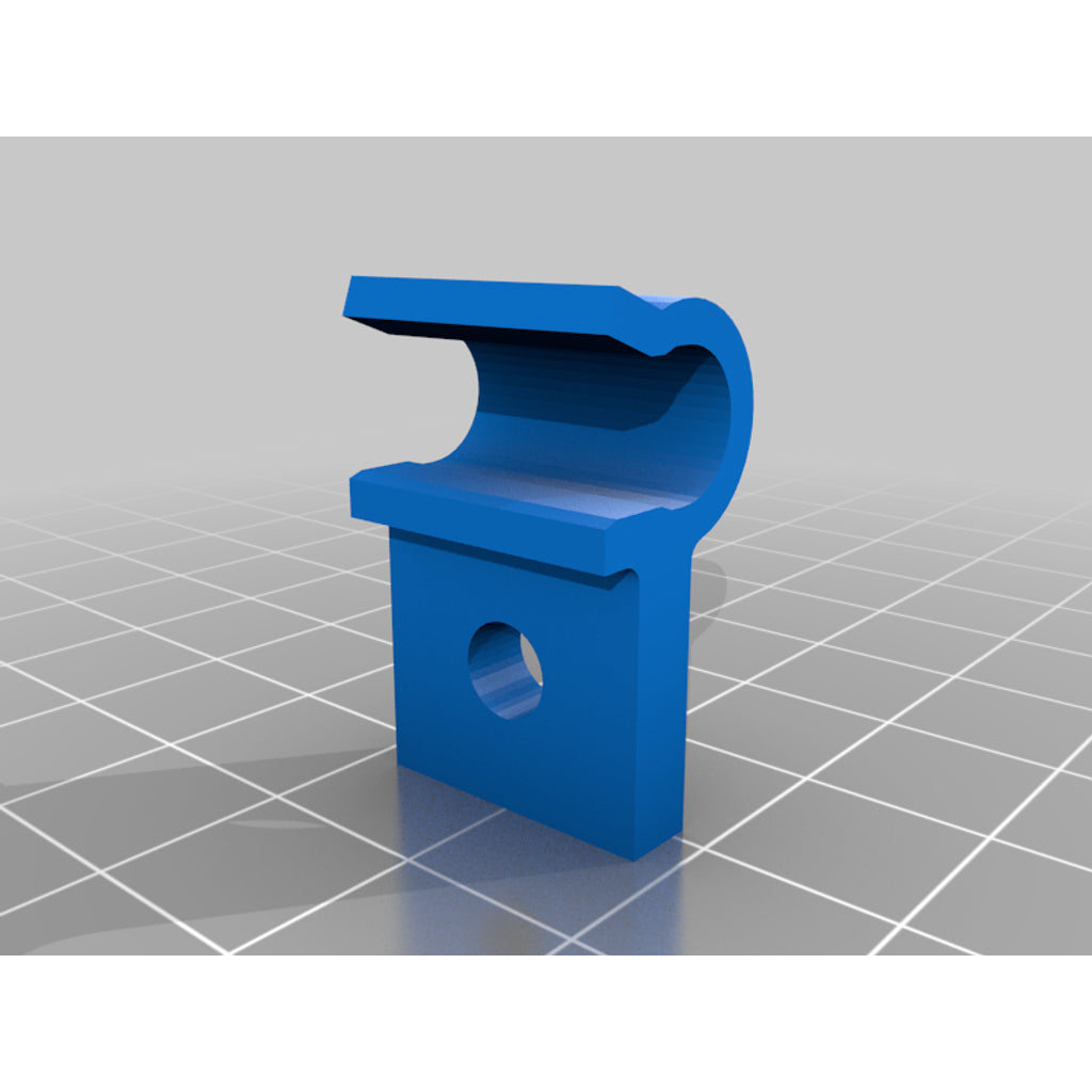 Bonnet Hood Strut Clip – 2003-2014 Mercedes Vito / Viano W639