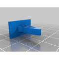 Bonnet Moulding Clip – 1966-1970 Toyota Corolla KE10
