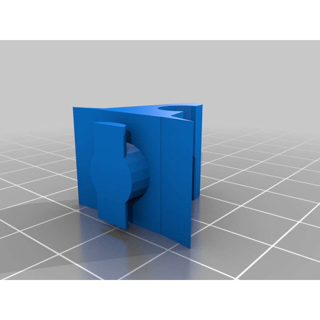 Bonnet Rod Clip – 1995-2005 Fiat Barchetta