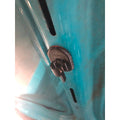 Bonnet Rod Clip – 2002-2009 Citroen C3