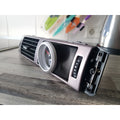 Boost Gauge 52mm Mount (center Air Vent) – 1997-2004 Audi A6 C5