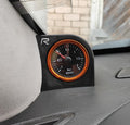 Lock Surround – 2008 Volvo S60 P2