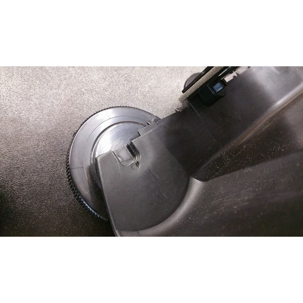 Boost Gauge Vent Mount – 2008-2014 Subaru Wrx