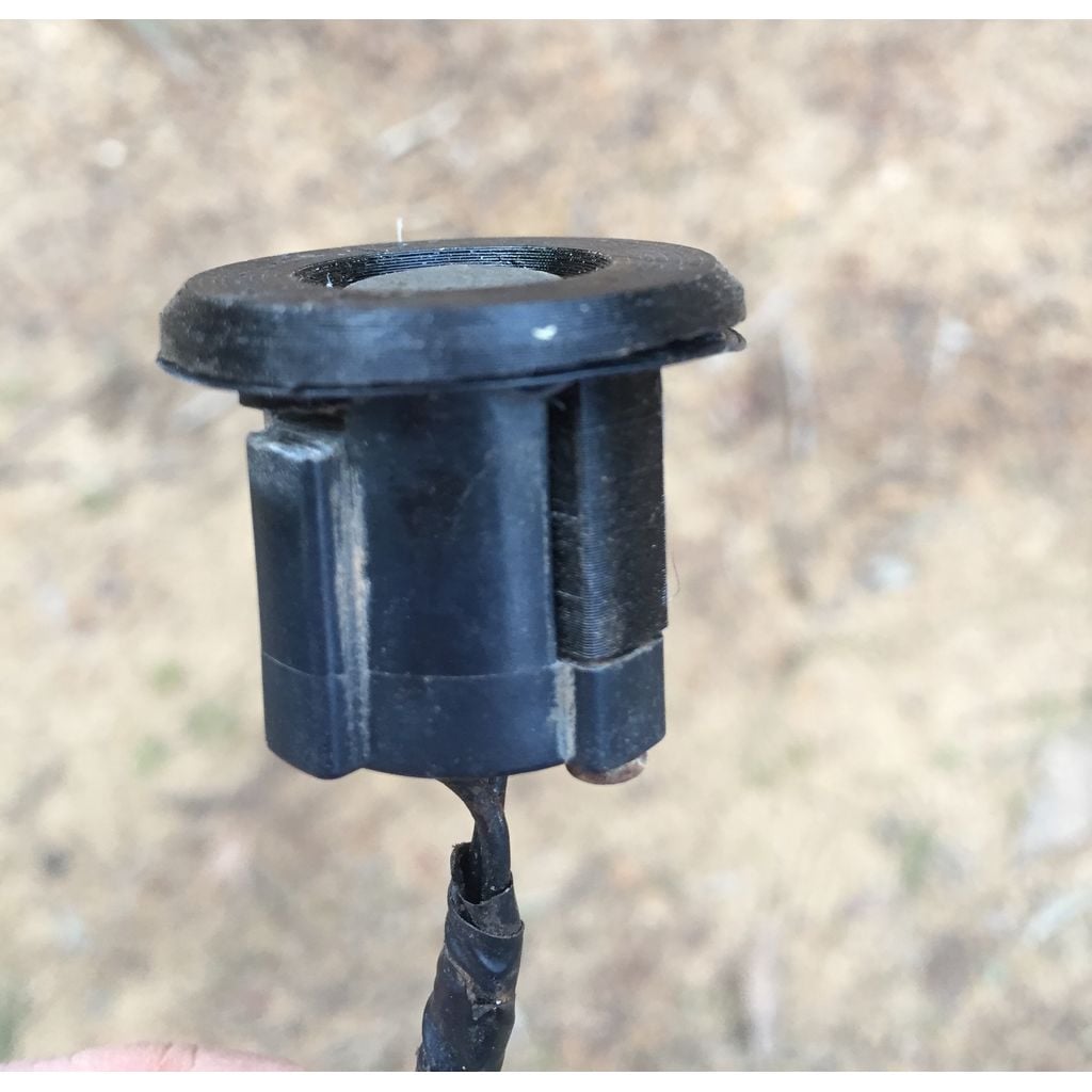 Power Window Gear – 2010 Mazda 3