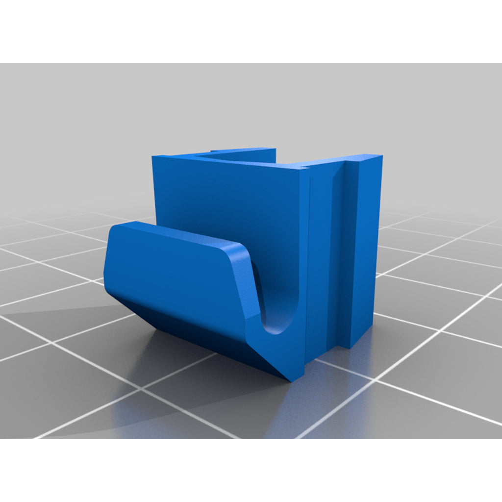 Boot Cover Hook/clip – 1986-1995 Volvo 480