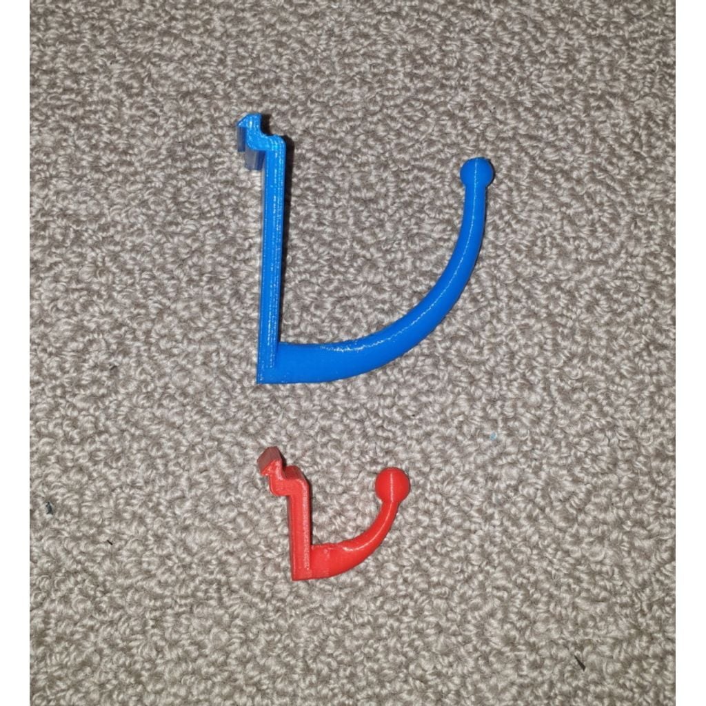 Boot Hook – 2011-2026 Nissan Leaf