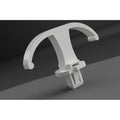 Boot Interior Clip Hook – 2008-2013 Lexus Is250 / Is350 / Isf XE20