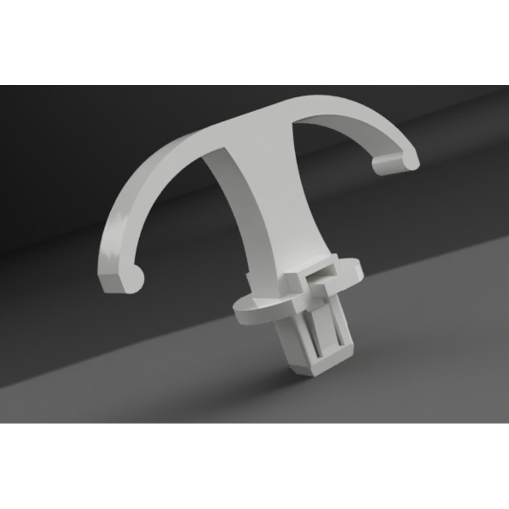 Boot Interior Clip Hook – 2008-2013 Lexus Is250 / Is350 / Isf XE20