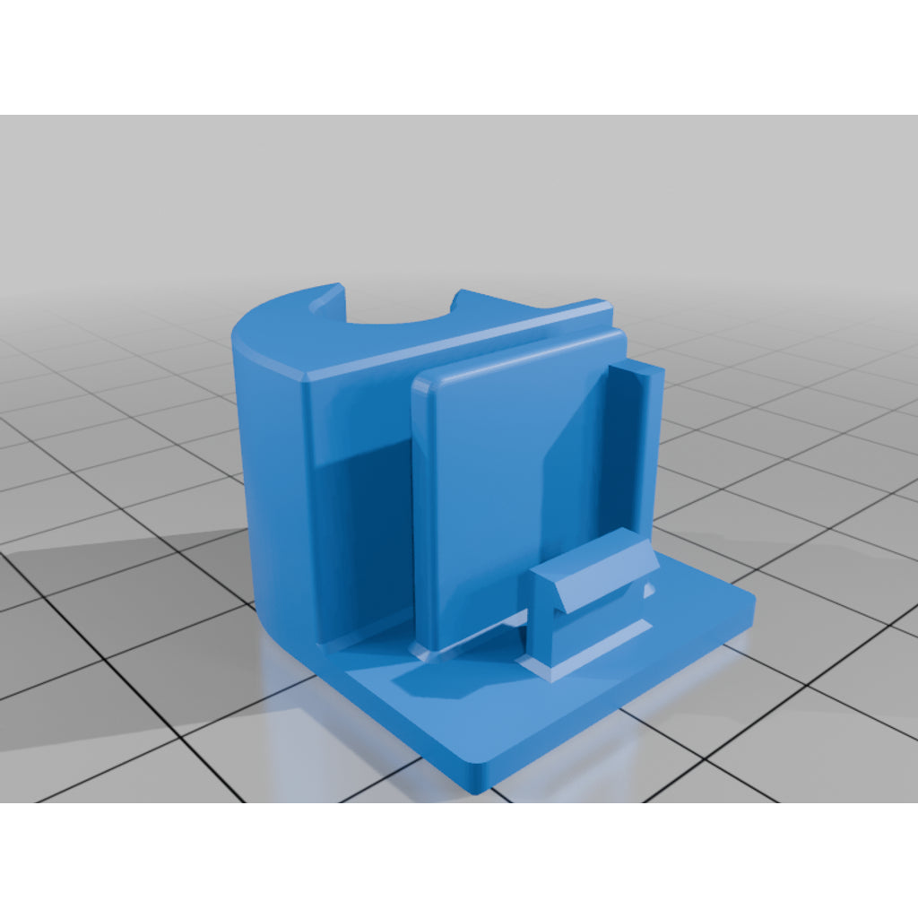 Boot Lid Clip – 1999-2006 Toyota Celica 7th Gen