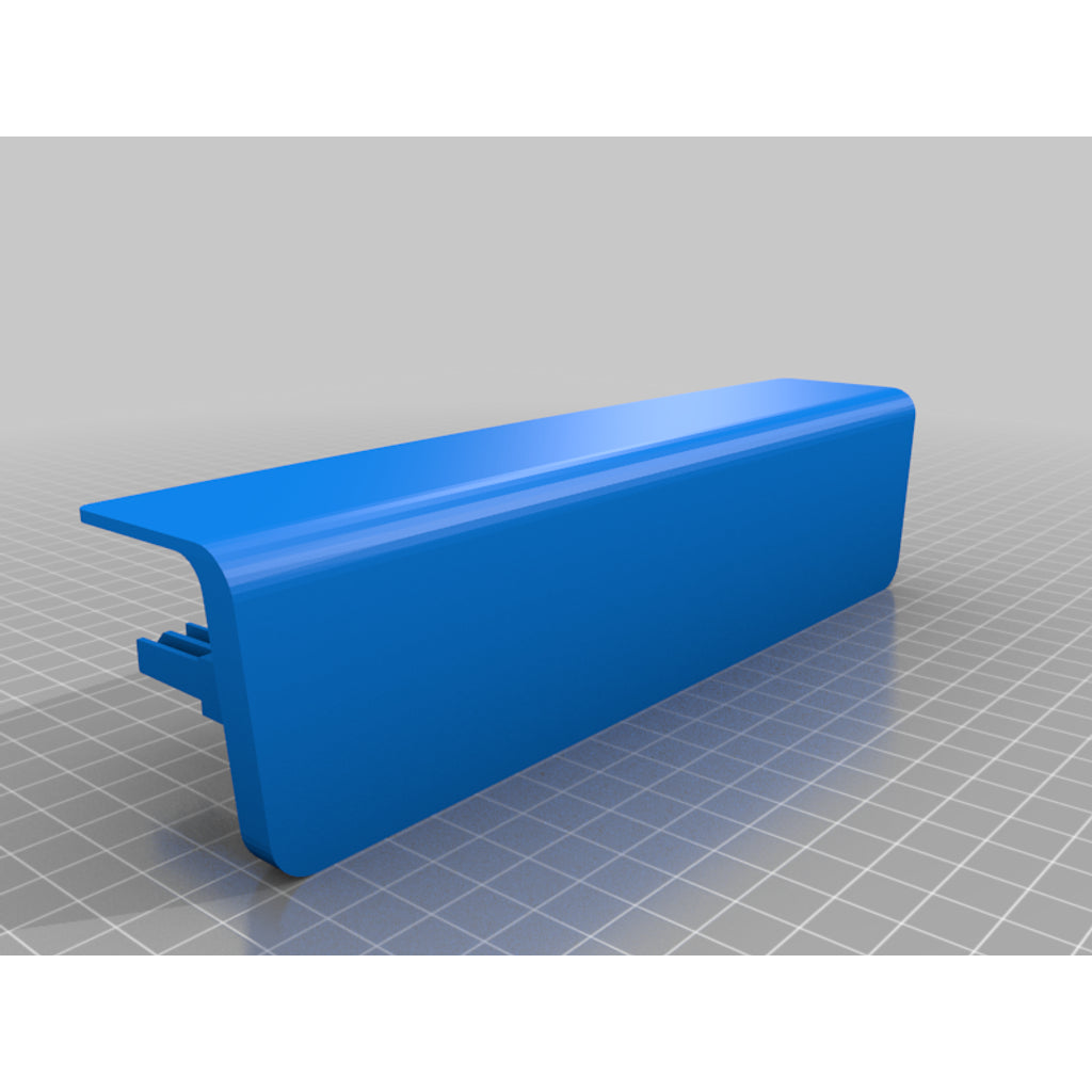 Boot Lid Handle – 2004-2012 Volvo V50
