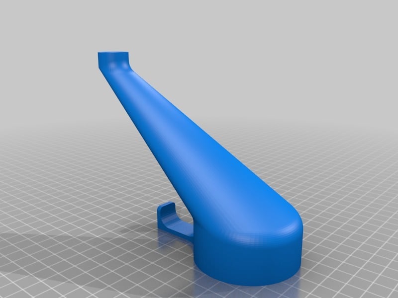 Brake Fluid Funnel – 2015 Ford Focus