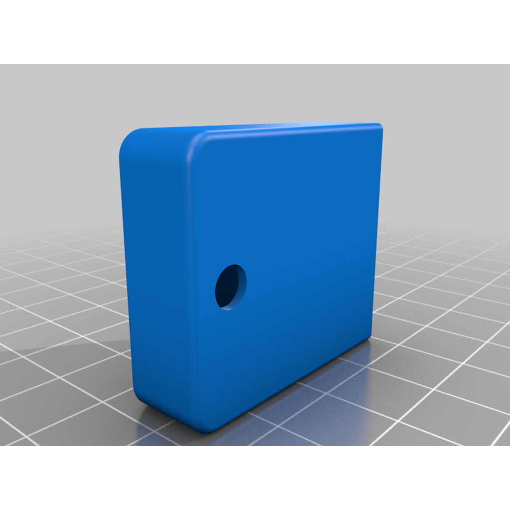Broken Key Repair Shell – 1970 Suzuki Jimny