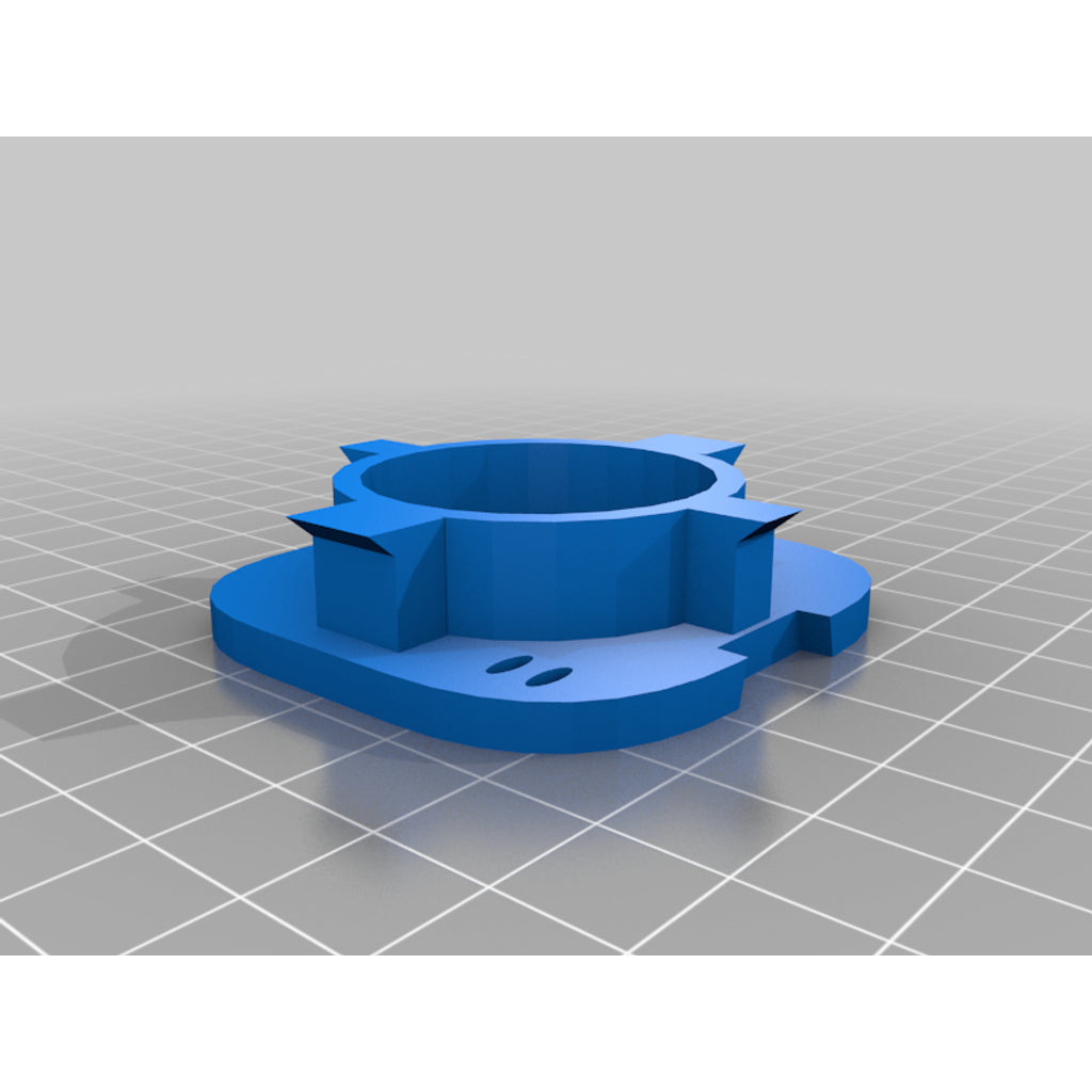 Bumper Cap Plug – 2021 Toyota Corolla (Wagon)