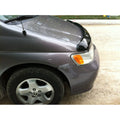 Bumper Fix – 1995-2026 Honda Odyssey