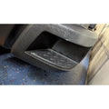 Bumper Step Pad – 2003 Chevrolet Avalanche (Cladded)