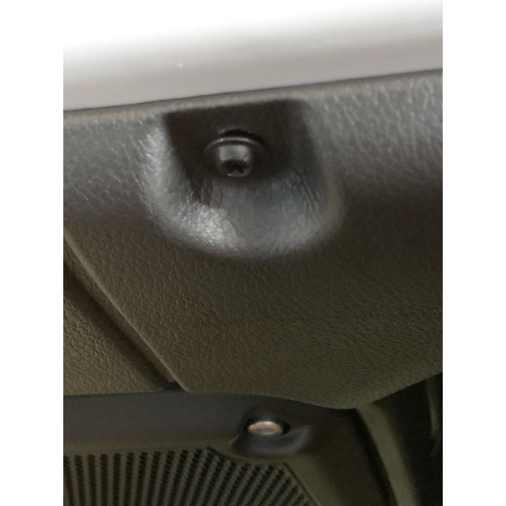 Bungee Hook – 2018 Jeep Wrangler JL