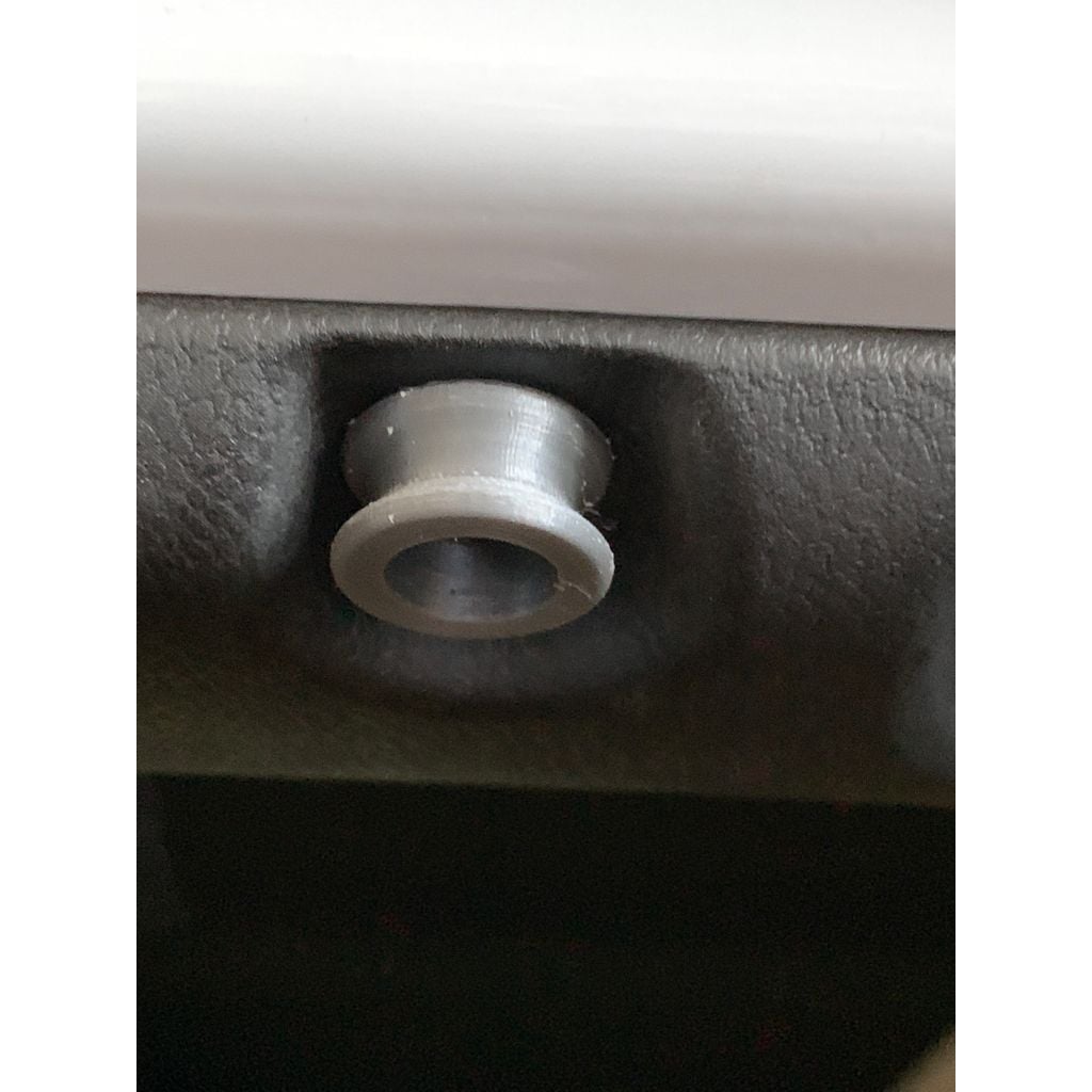Bungee Hook – 2018 Jeep Wrangler JL