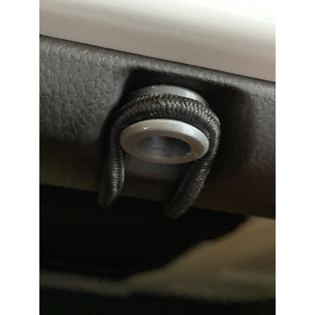 Bungee Hook – 2018 Jeep Wrangler JL