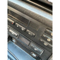 Button Cover – 1998-2006 Bmw 3 Series E46