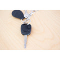 Buttons For Remote Key – 1999 Toyota Yaris