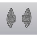 Buttons Selector Gear Of Wheel – 2006-2014 Audi Tt MK2
