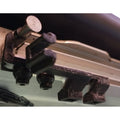 C-führung Sonnenrollo – 2004-2012 Mercedes-benz A-class W169