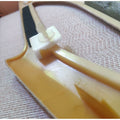 C-pillar Cover Clip – 1995-1998 Bmw 5 Series E39 (Limousine)