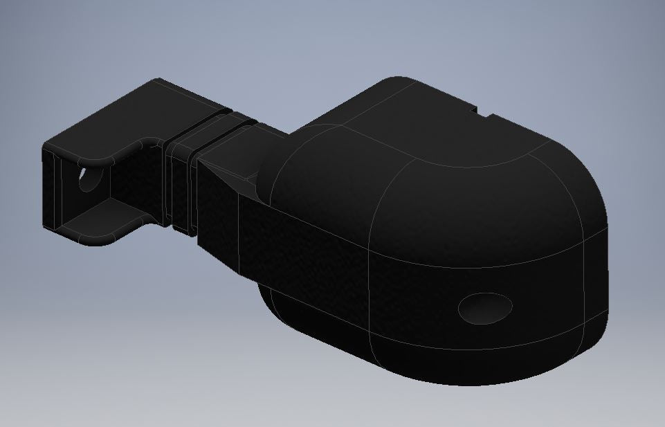Indicator Housing for BMW Vehicles – BMW