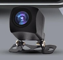 Ford F150 High Camera Mount – 2018 Ford F-150
