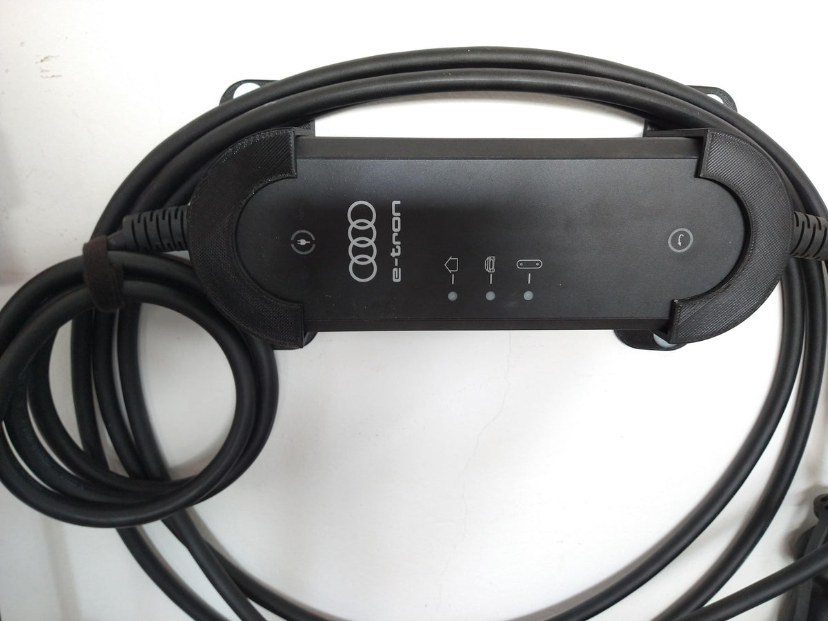 Audi A3 E-tron Wallbox Mount – Audi A3