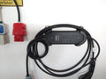 Audi A3 E-tron Wallbox Mount – Audi A3