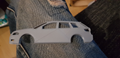Audi A3 Seite – Audi A3