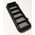 Cab Vent Cover – 1999-2021 Chevrolet/gmc Sierra/silverado