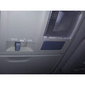 Cabin Light Toggle Button – 2011 Mazda 3