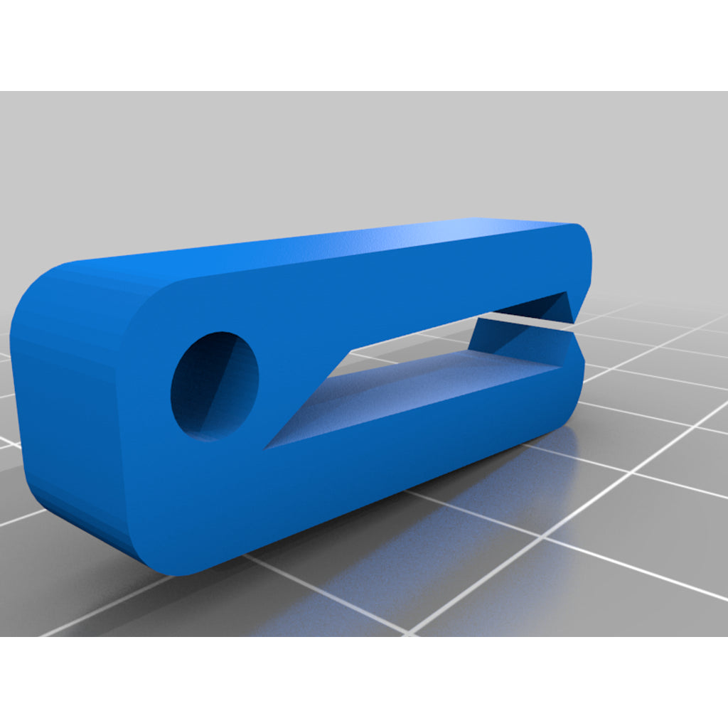 Cabin Vent Clip – 2013 Honda Civic