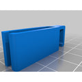 Cable Clip – 2011 Toyota Prius XW30