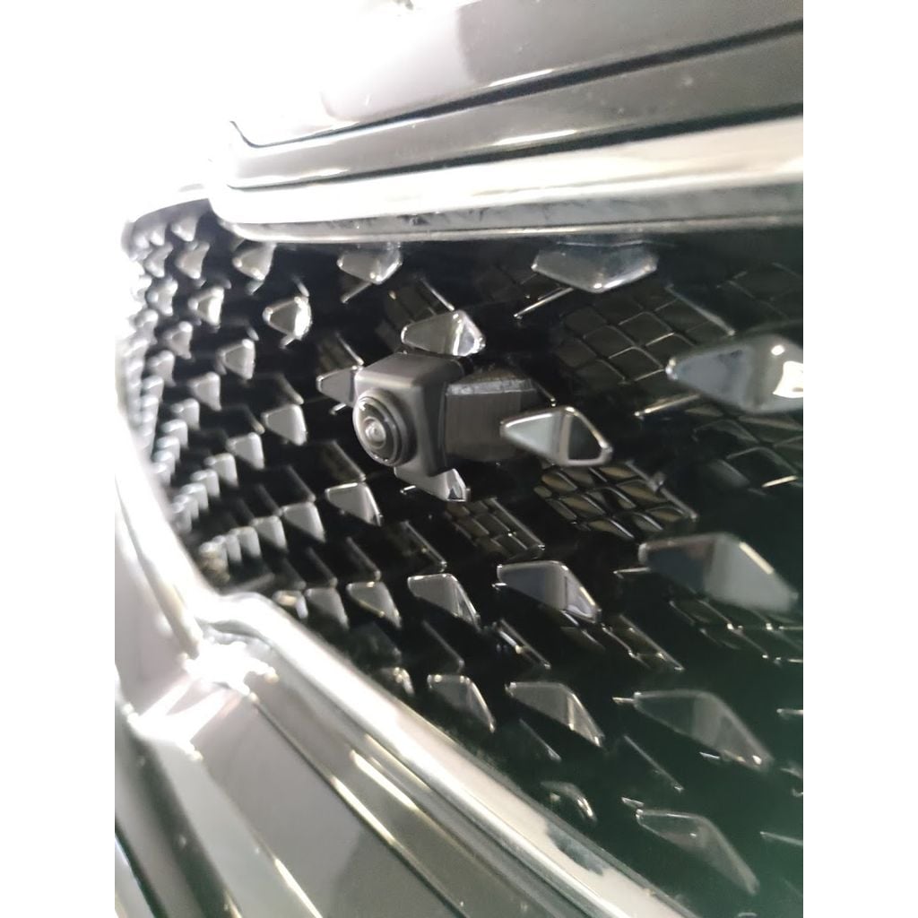 Camera Mount – 2016-2021 Kia Sportage IV