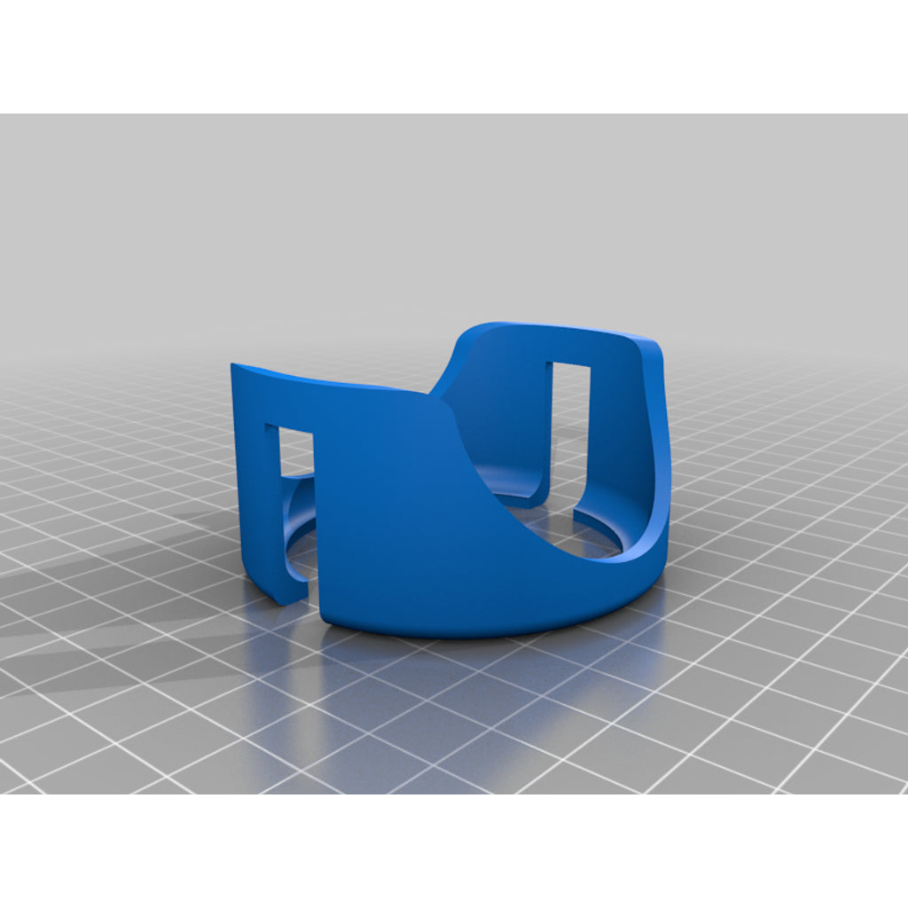 Can Cup Holder Tight Fit Insert – 1997-2005 Mercedes-benz M-class W163