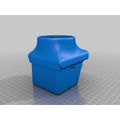 Can Holder – 1989-1994 Mazda 323 BG (323F)