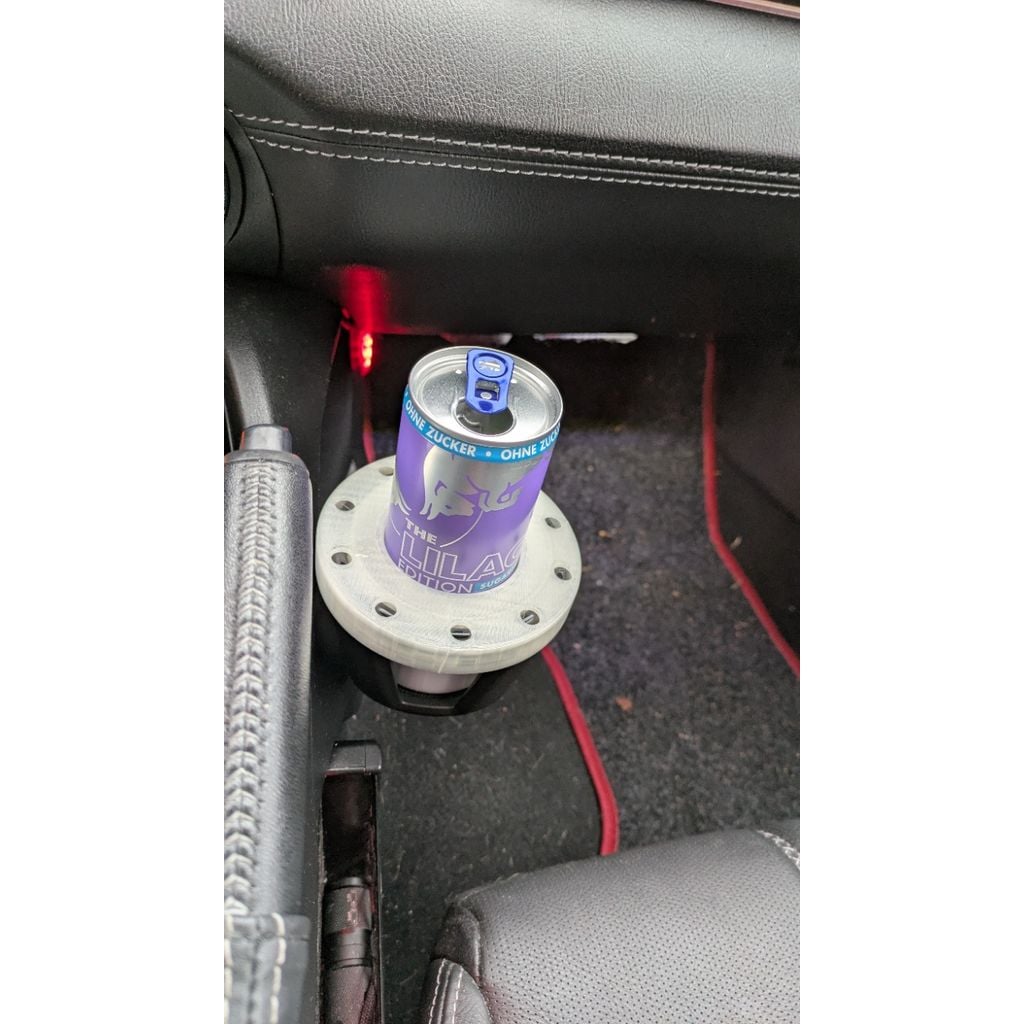 Can Holder Insert – 2016 Mazda Mx-5 ND