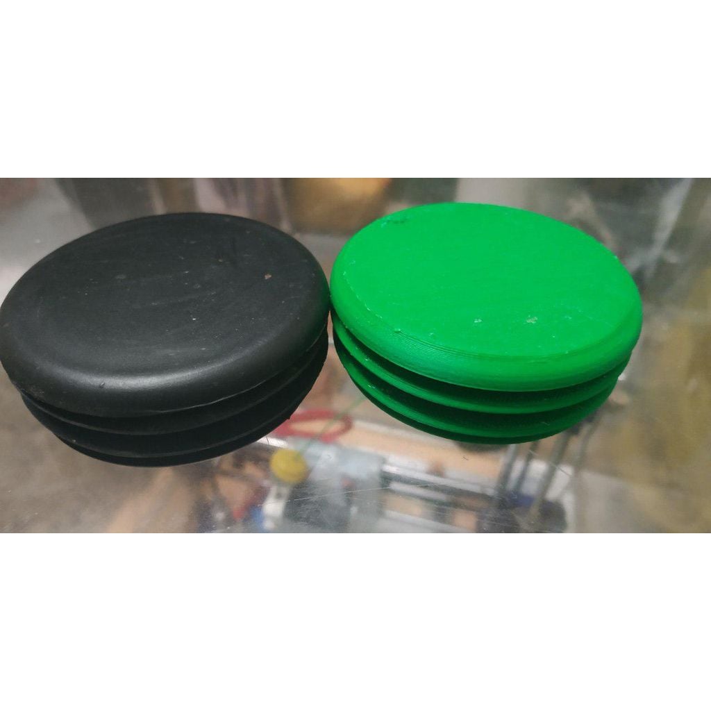 Cap – 2001-2026 Toyota Sequoia