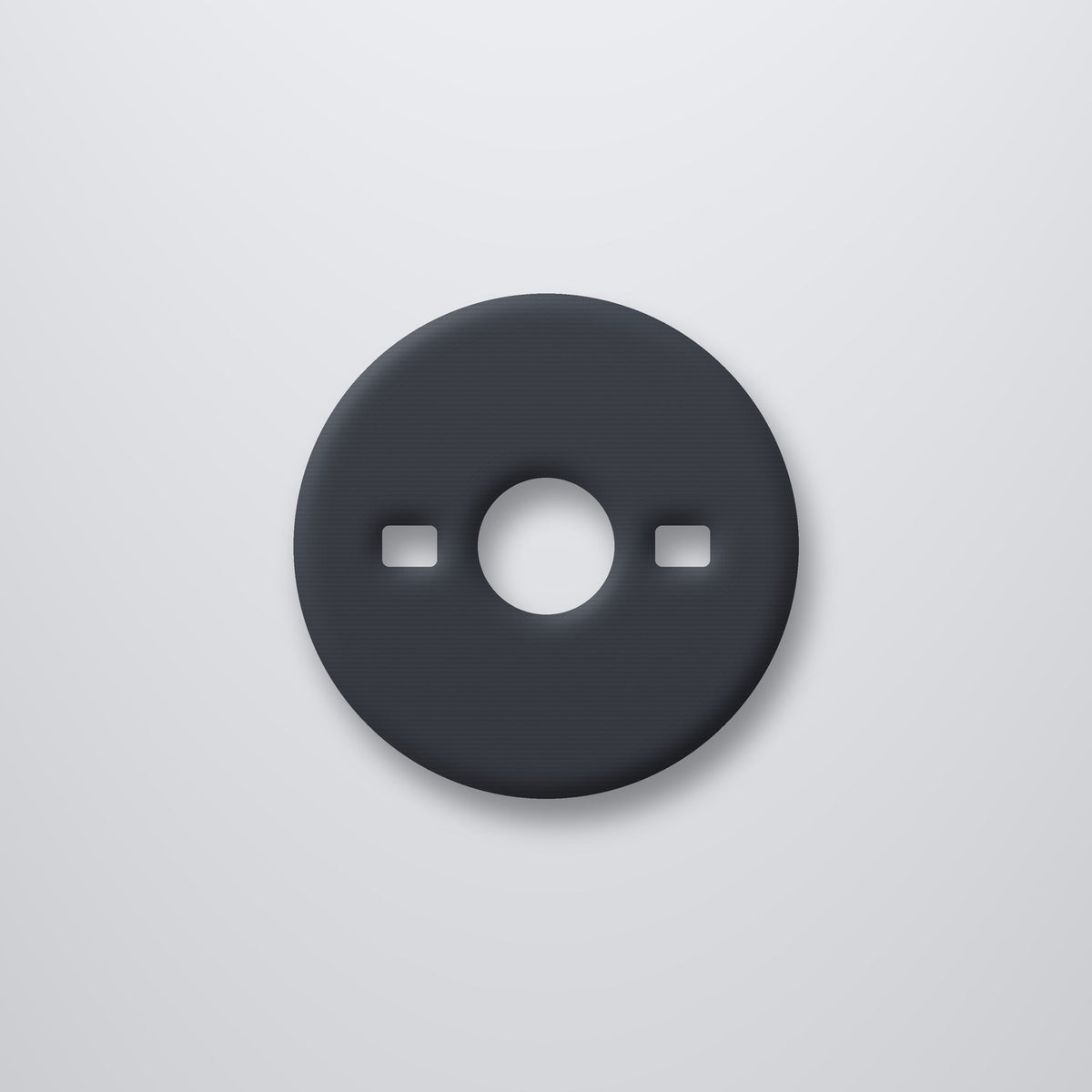 Fiat Ducato Sliding Door Centering Cap