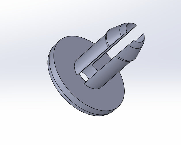 Car Clip – 2003 Mercedes W203