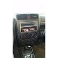 Car Stereo Fascia Plate – 1998-2018 Suzuki Jimny