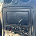 Car Stereo Trim – 1998-2005 Mazda Mx-5 NB